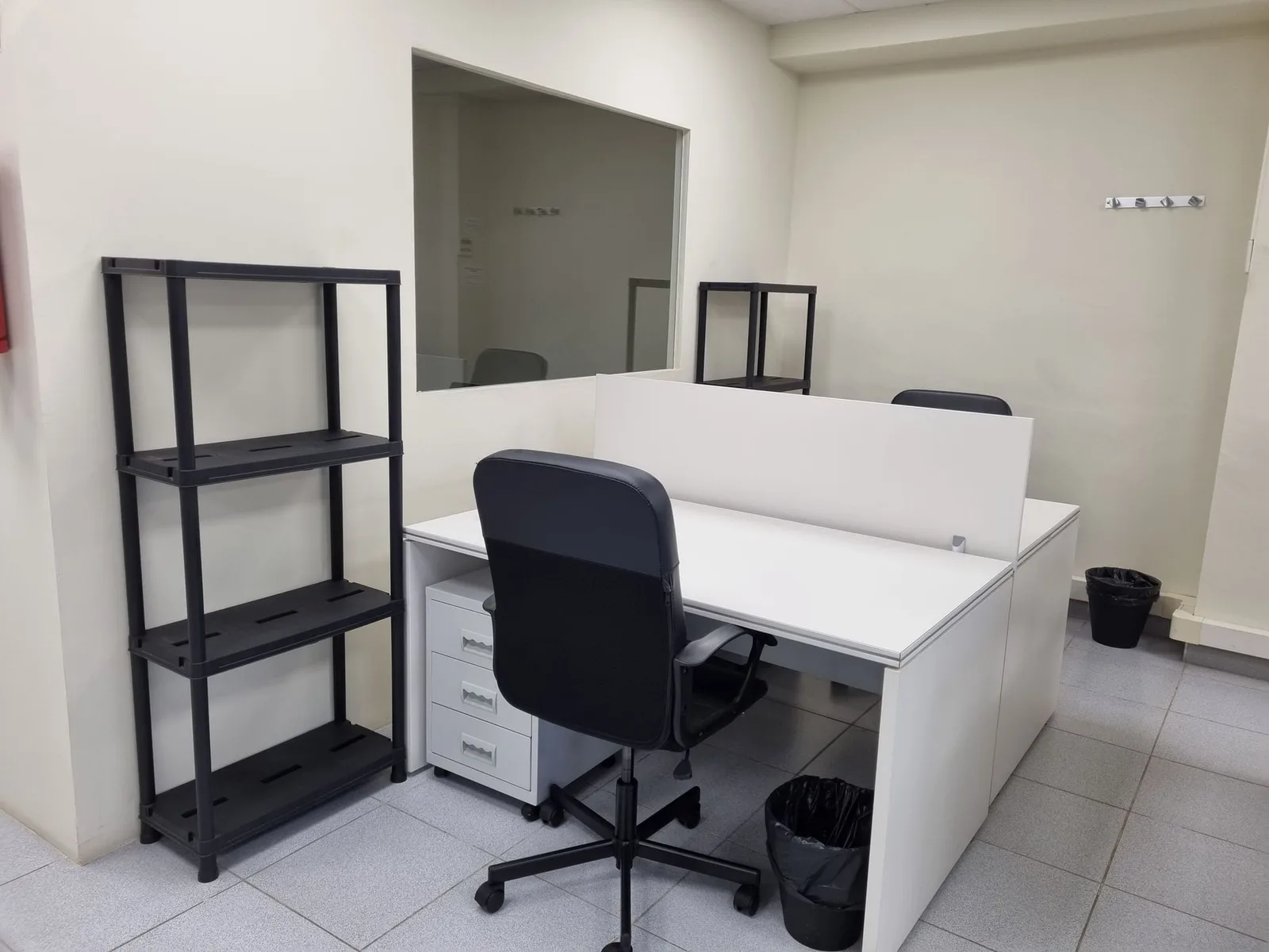Sinergia Coworking Barcelona, Despacho privado con 2 puestos, Sant Cugat del Vallès