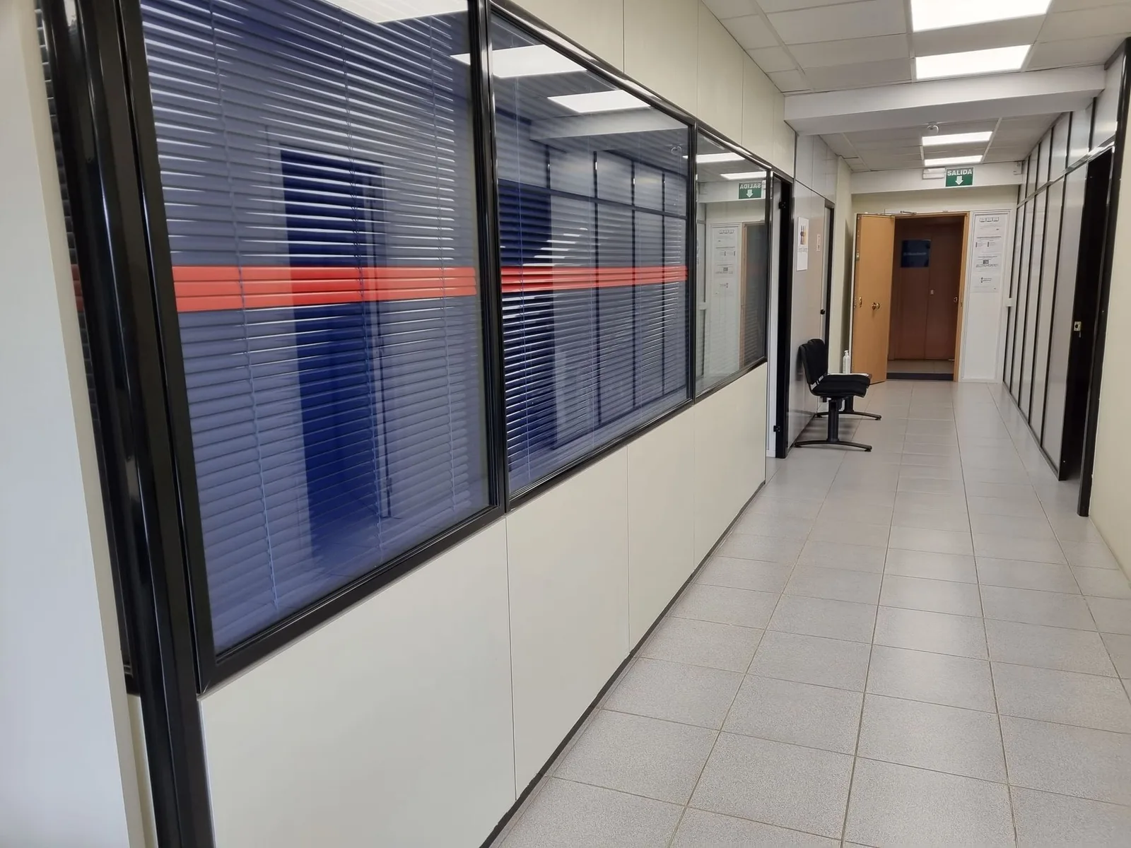 Sinergia Coworking Barcelona, Sant Cugat del Vallès, foto 5