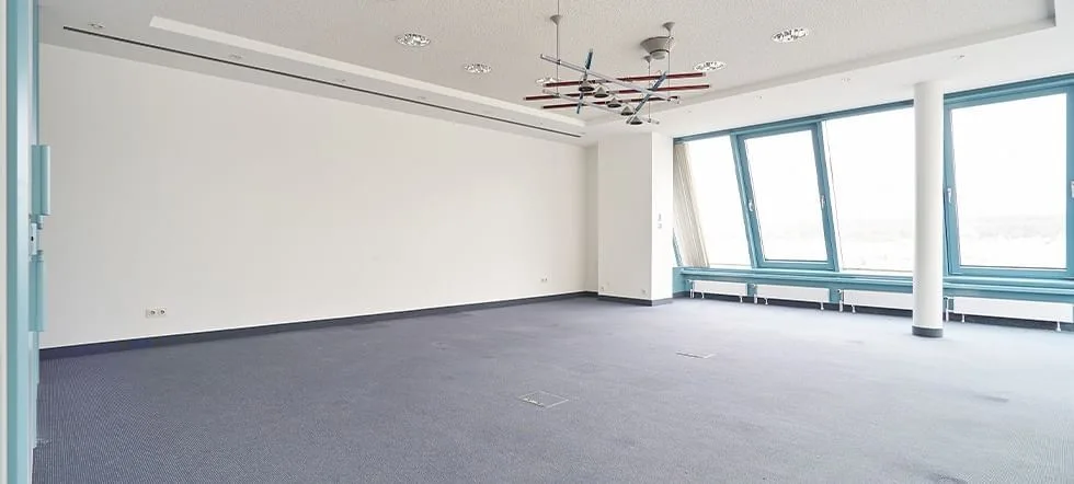 Sirius Business Park Alzenau, Privatbüro, Alzenau