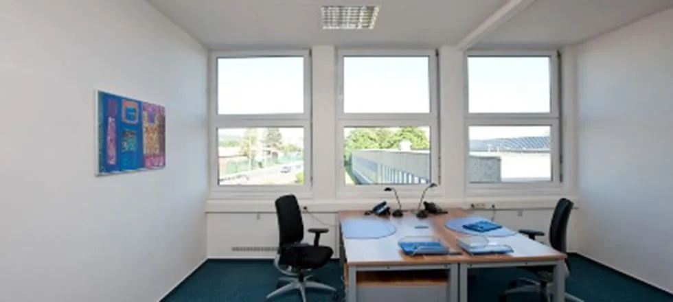 Sirius Business Park Bayreuth, Private office, 2 desks, Bayreuth