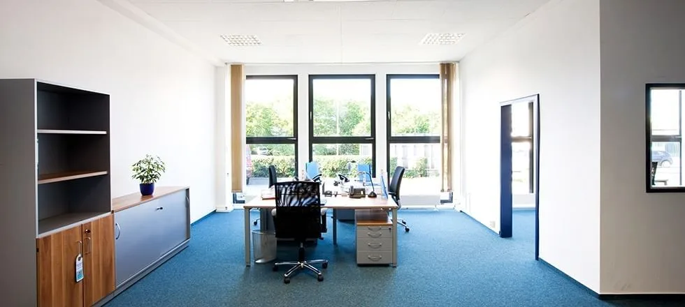Sirius Business Park Bayreuth, Private office, 4 desks, Bayreuth