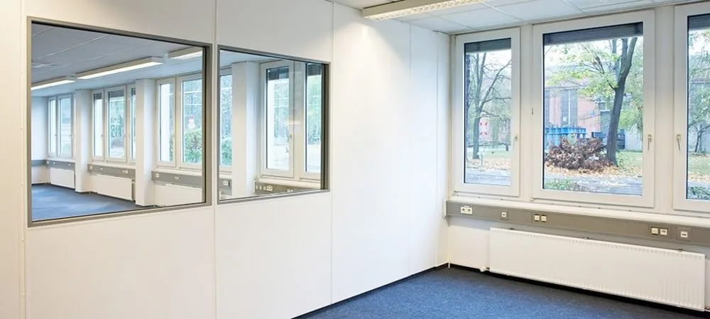 Sirius Business Park Berlin-Borsigwerke, Privatbüro, Berlin