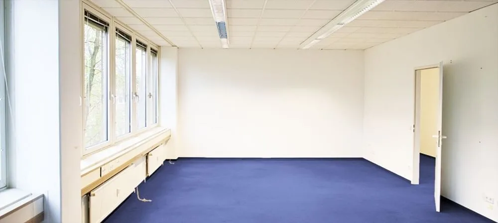 Sirius Business Park Berlin-Borsigwerke, Privatbüro, Berlin