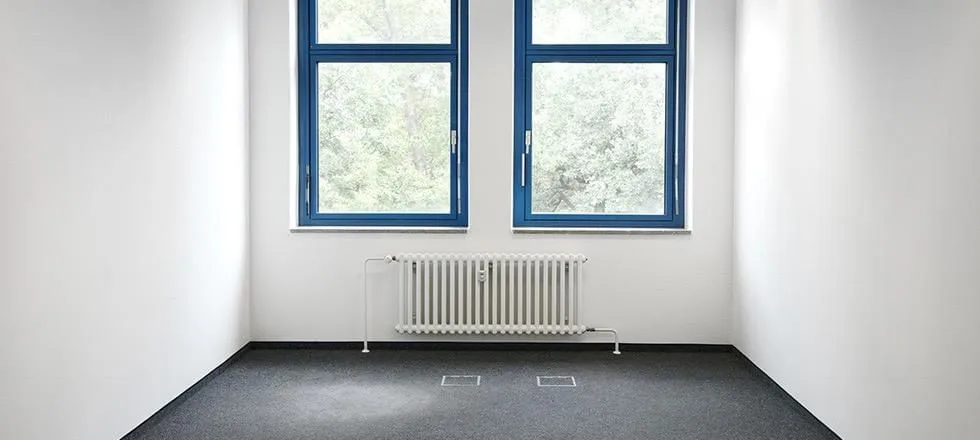 Sirius Business Park Berlin-Gartenfeld, Private office, Berlin