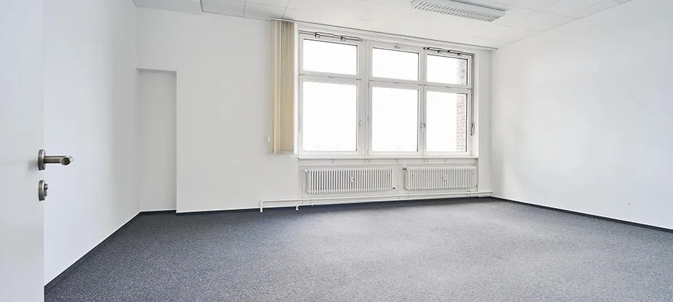 Sirius Business Park Berlin-Tempelhof, Private office, Berlin