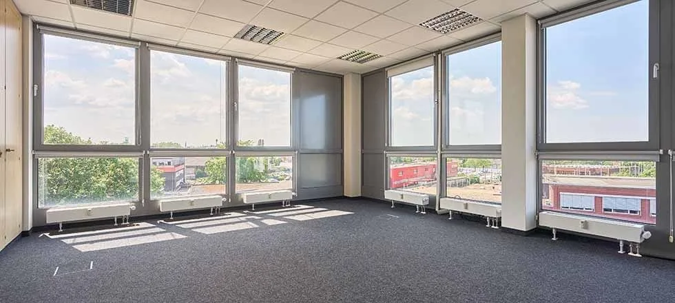 Sirius Business Park Bochum, Privatbüro, Bochum
