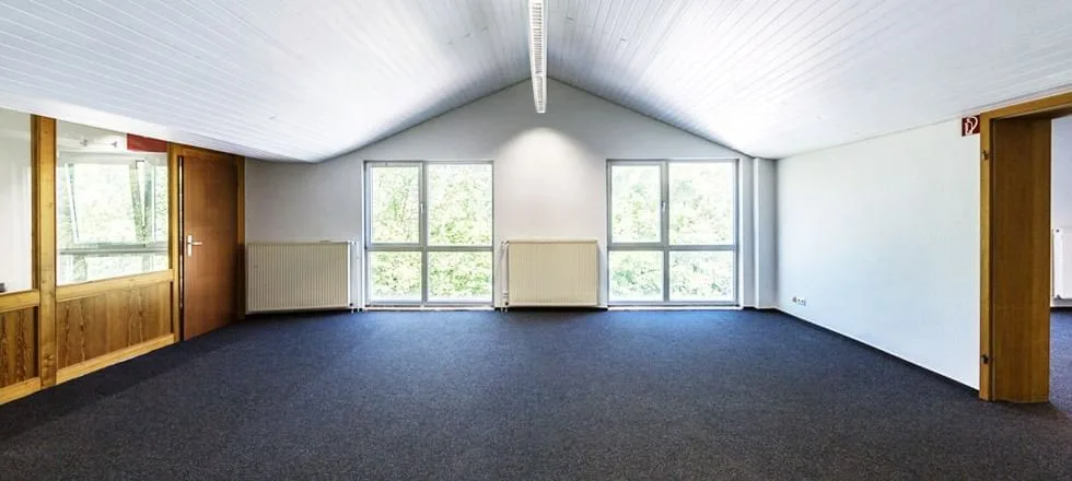 Sirius Business Park Bonn-Endenich, Privatbüro, Bonn