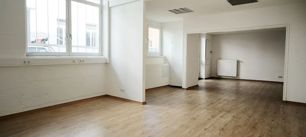Sirius Business Park Bonn-Endenich, Privatbüro, Bonn