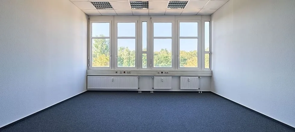 Sirius Business Park Cölln Parc, Privatbüro, Köln
