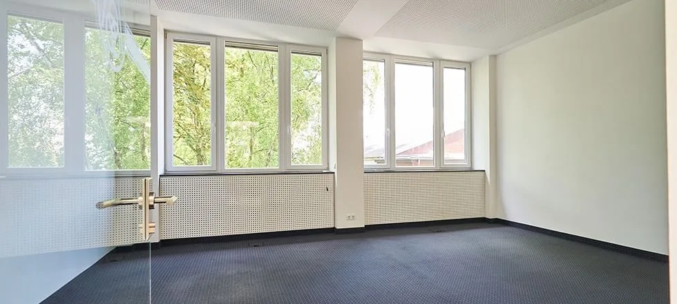Sirius Business Park Essen, Privatbüro, Essen