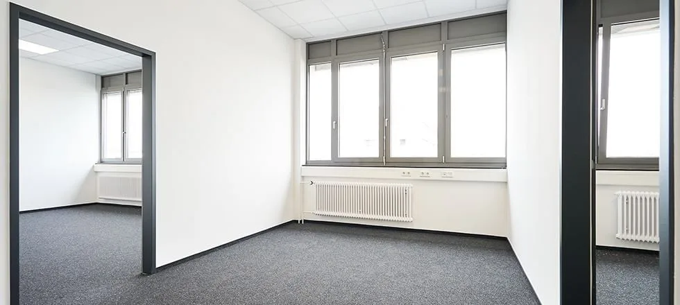 Sirius Business Park Hannover, Privatbüro, Hannover