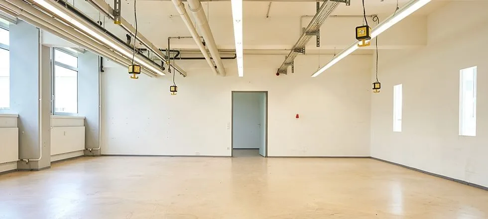 Sirius Business Park Heidenheim - Lager mieten, Open-plan office, Heidenheim an der Brenz