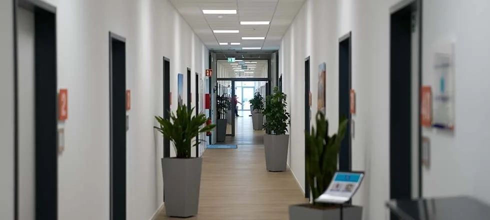 Sirius Business Park Heiligenhaus, Heiligenhaus, Foto 5