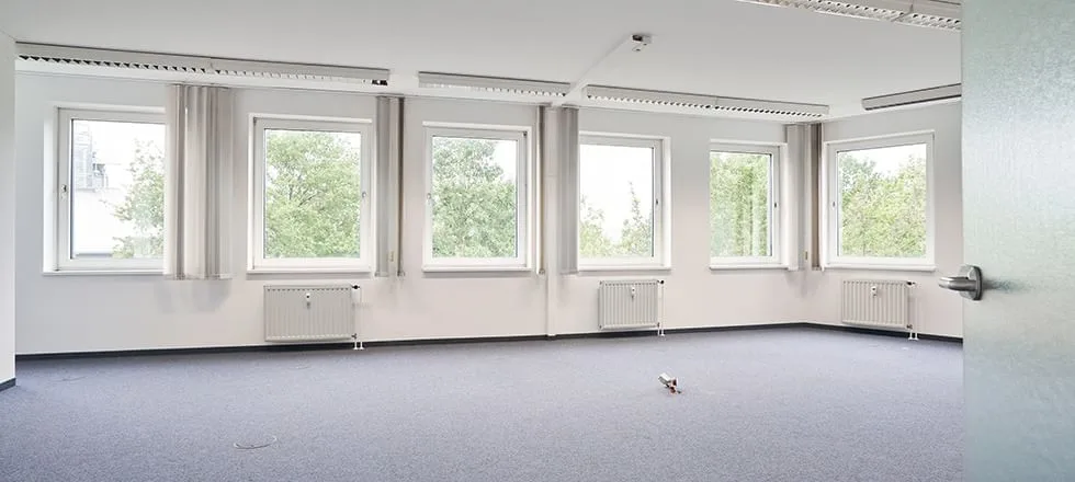 Sirius Business Park Krefeld-Fichtenhain, Privatbüro, Krefeld