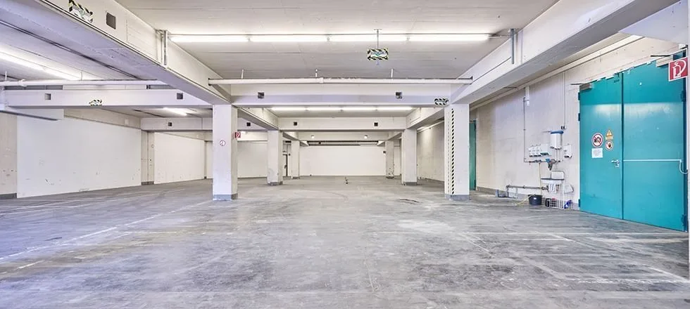 Sirius Business Park Ludwigsburg, Ludwigsburg, Foto 4