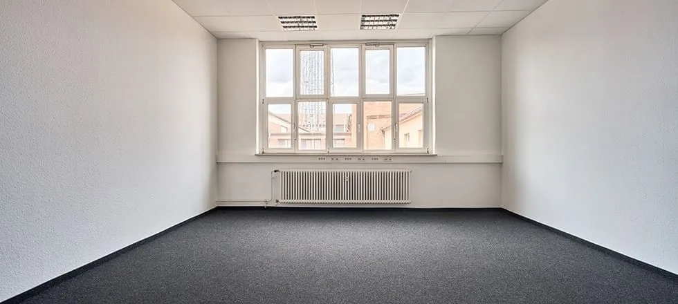 Sirius Business Park Mannheim, Private office, Mannheim