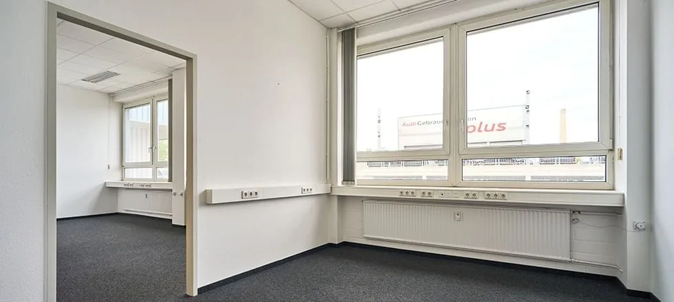 Sirius Business Park Mannheim-Käfertal, Privatbüro, Mannheim