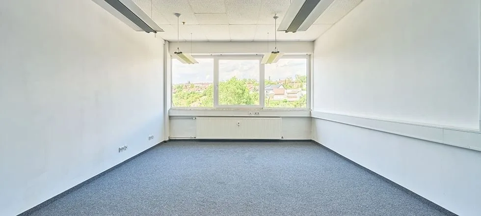 Sirius Business Park Markgröningen, Private office, Markgröningen