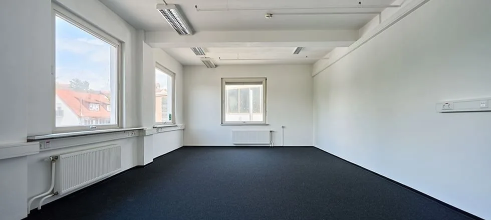 Sirius Business Park Markgröningen, Private office, Markgröningen