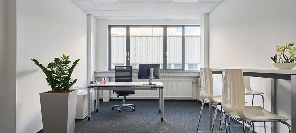 Sirius Business Park Neuruppin, Private office, 1 desk, Neuruppin