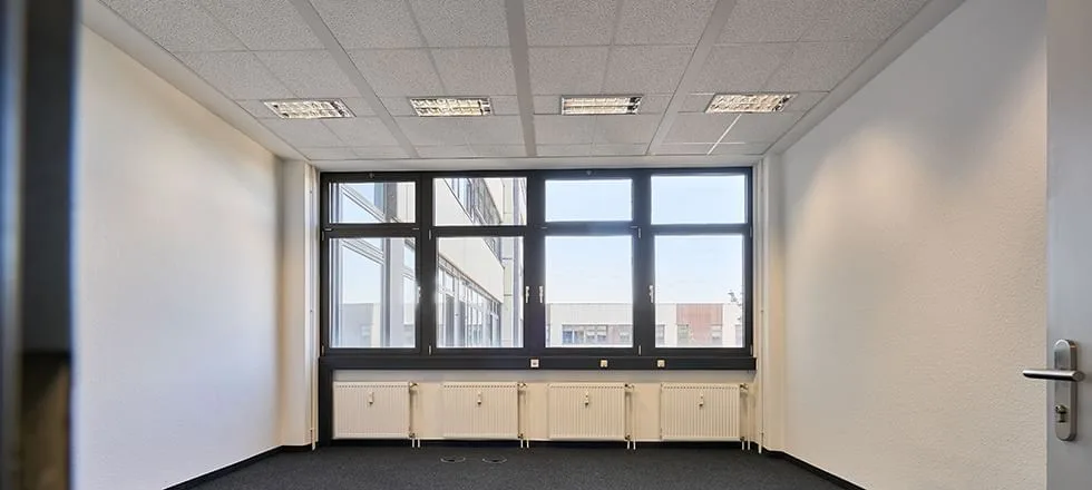 Sirius Business Park Neuss, Privatbüro, Neuss