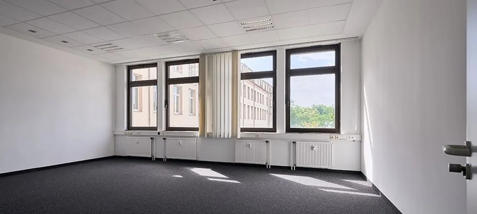 Sirius Business Park Nürnberg, Privatbüro, Nürnberg