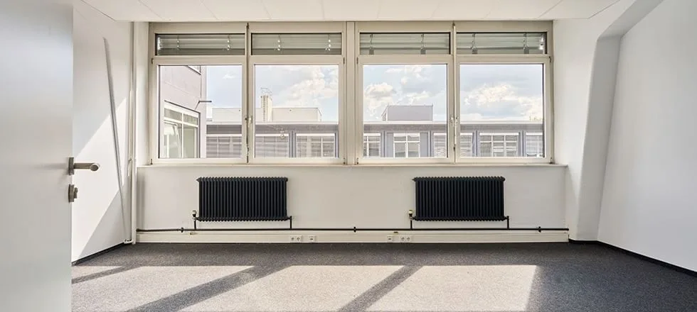 Sirius Business Park Nürnberg-Nord, Privatbüro, Nürnberg
