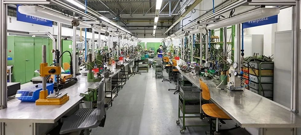 Sirius Business Park Nürnberg-Nord, Nürnberg, Foto 5