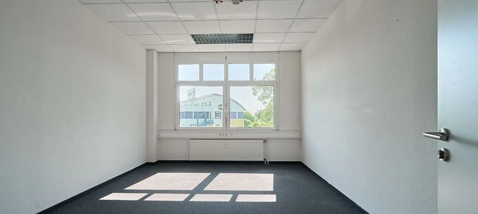 Sirius Business Park Offenbach-Sprendlinger, Private office, Offenbach am Main