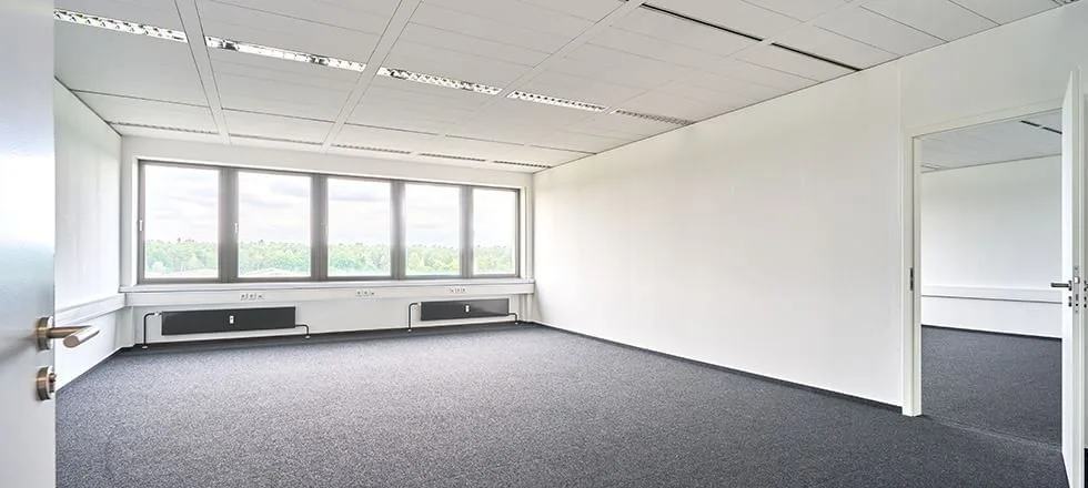 Sirius Business Park Offenbach-Unternehmerpark, Private office, Offenbach am Main