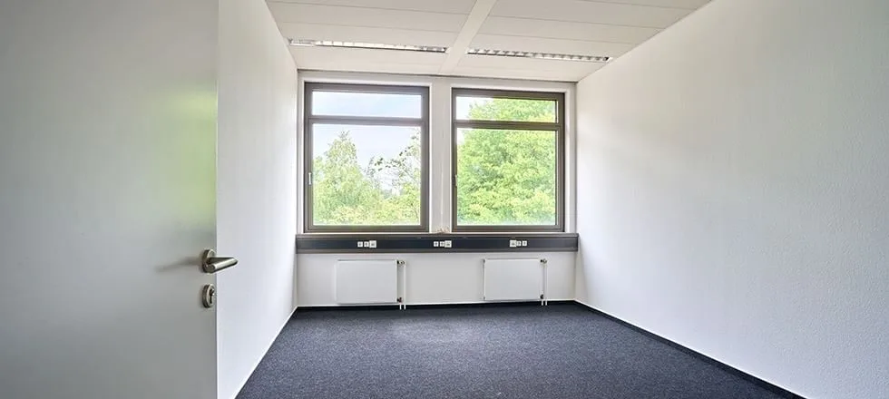 Sirius Business Park Offenbach-Unternehmerpark, Private office, Offenbach am Main