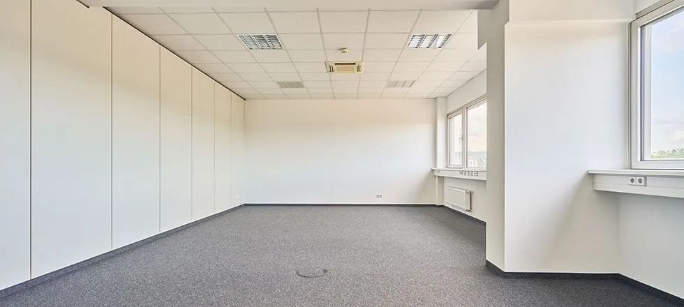 Sirius Business Park Öhringen, Privatbüro, Öhringen