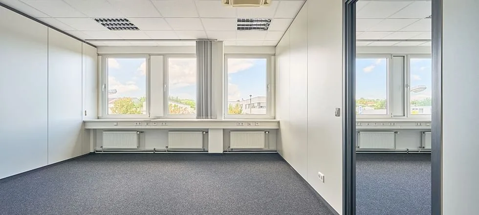Sirius Business Park Öhringen, Privatbüro, Öhringen