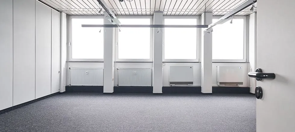 Sirius Business Park Pfungstadt, Privatbüro, Pfungstadt