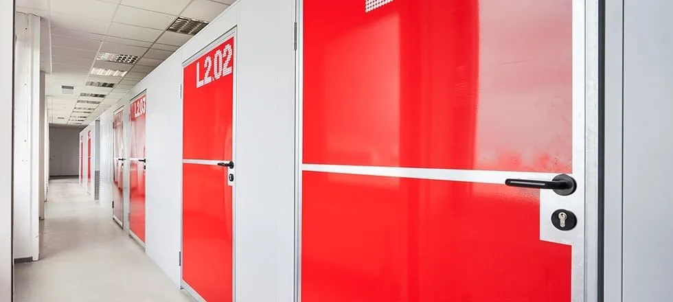 Sirius Business Park Pfungstadt, Pfungstadt, Foto 4