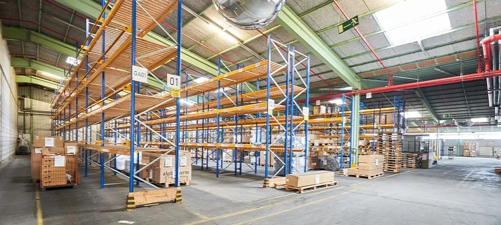 Sirius Business Park Pfungstadt, Pfungstadt, Foto 5