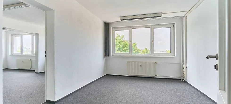 Sirius Business Park Rostock, Private office, Rostock