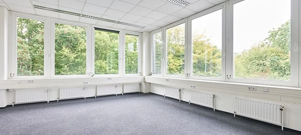 Sirius Business Park Schenefeld, Private office, Schenefeld