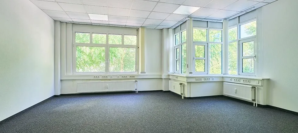 Sirius Business Park Solingen, Private office, Solingen