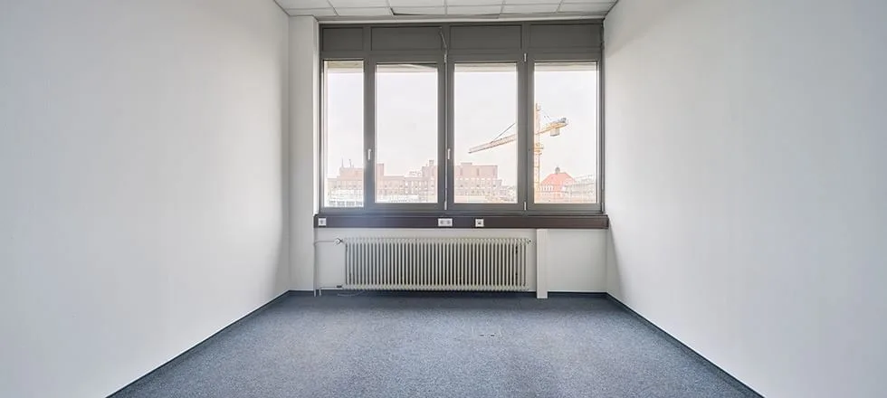 Sirius Business Park Solingen, Private office, Solingen