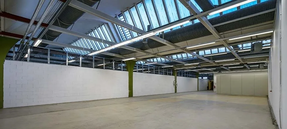 Sirius Business Park Solingen, Solingen, photo 4