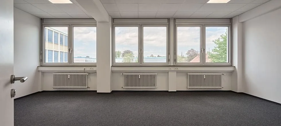 Sirius Business Park Teningen, Privatbüro, Teningen