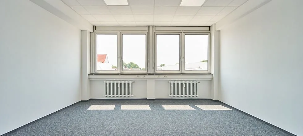 Sirius Business Park Teningen, Privatbüro, Teningen