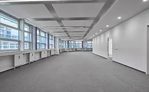 Sirius Office Center Dreieich, Open-plan office, Dreieich