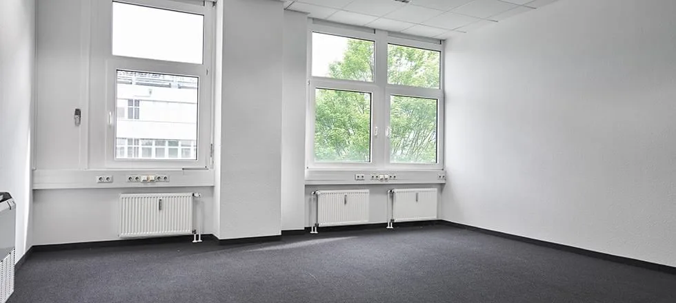 Sirius Office Center Düsseldorf, Private office, Düsseldorf