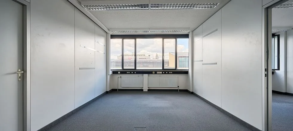 Sirius Office Center Fellbach, Privatbüro, Fellbach