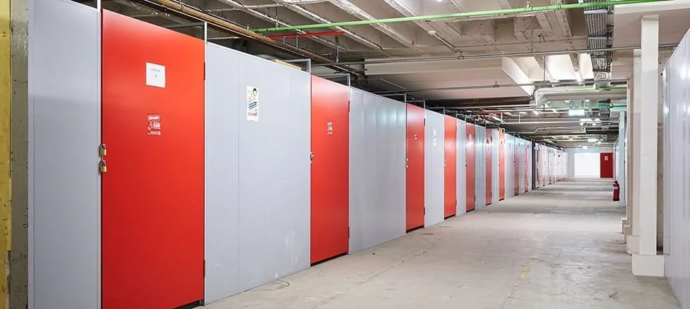 Sirius Office Center Fellbach, Fellbach, Foto 4
