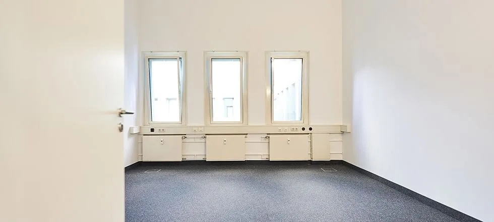 Sirius Office Center Grasbrunn, Privatbüro, Grasbrunn