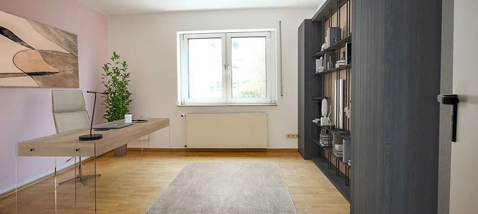 Sirius Office Center Köln-Porz, Privatbüro mit 1 Arbeitsplatz, Köln