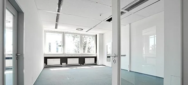 Sirius Office Center Wiesbaden, Privatbüro, Wiesbaden